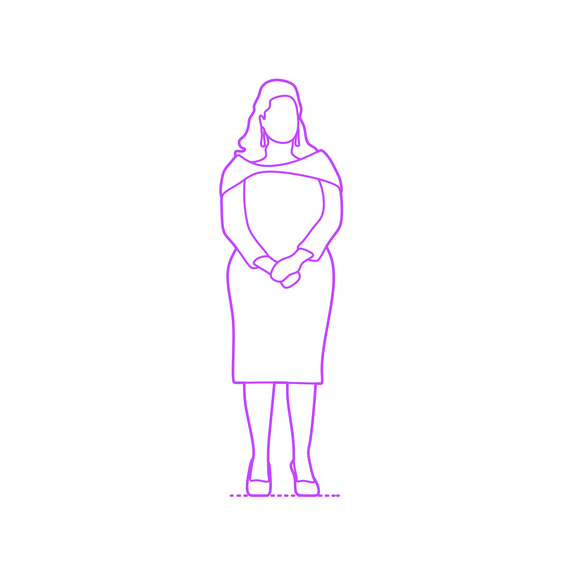 Pop Culture Media Personalities Oprah Winfrey Stencil Svg Design File Free Vectors